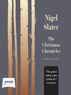 cover image of The Christmas Chronicles